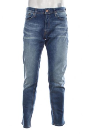 Herren Jeans Jack & Jones, Größe M, Farbe Blau, Preis € 20,75