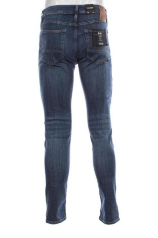 Męskie jeansy Jack & Jones, Rozmiar M, Kolor Niebieski, Cena 137,94 zł