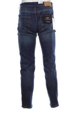 Herren Jeans Jack & Jones, Größe M, Farbe Blau, Preis 23,71 €