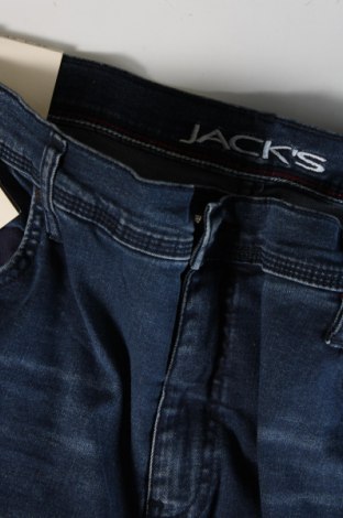 Herren Jeans Jack's, Größe XXL, Farbe Blau, Preis 22,52 €