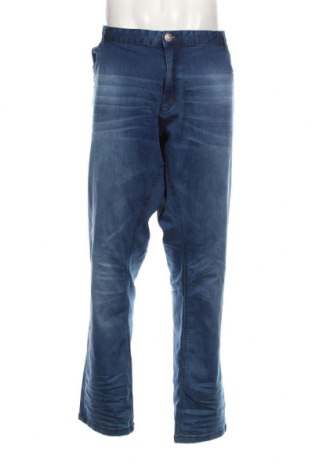 Herren Jeans Johnny Bigg, Größe 3XL, Farbe Blau, Preis € 61,48