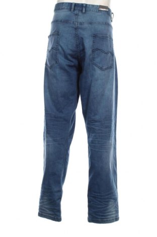 Herren Jeans Johnny Bigg, Größe 3XL, Farbe Blau, Preis 61,48 €