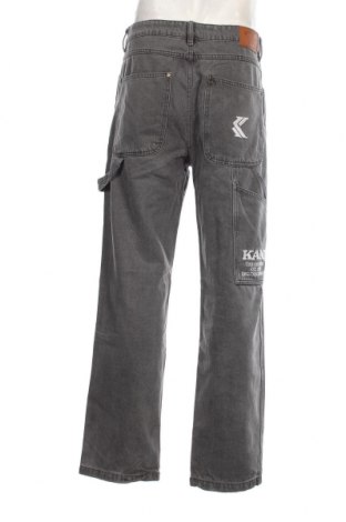 Herren Jeans Karl Kani, Größe M, Farbe Grau, Preis € 88,66