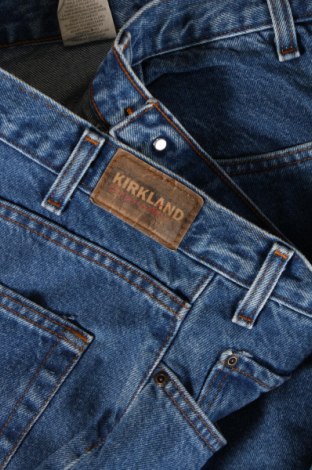 Herren Jeans Kirkland, Größe XL, Farbe Blau, Preis € 8,01