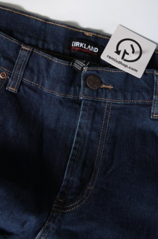 Herren Jeans Kirkland, Größe XL, Farbe Blau, Preis € 27,21