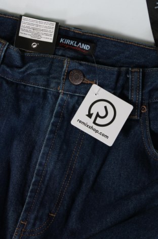 Herren Jeans Kirkland, Größe XL, Farbe Blau, Preis € 28,81