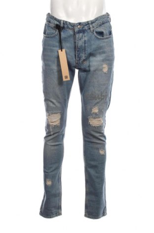 Herren Jeans Ksubi, Größe L, Farbe Blau, Preis € 57,63