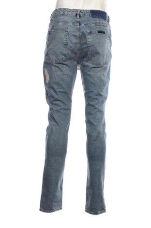 Herren Jeans Ksubi, Größe L, Farbe Blau, Preis 57,63 €