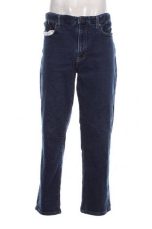 Herren Jeans Lands' End, Größe XL, Farbe Blau, Preis 19,17 €