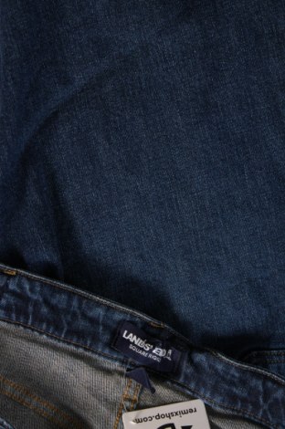 Herren Jeans Lands' End, Größe XL, Farbe Blau, Preis € 18,16