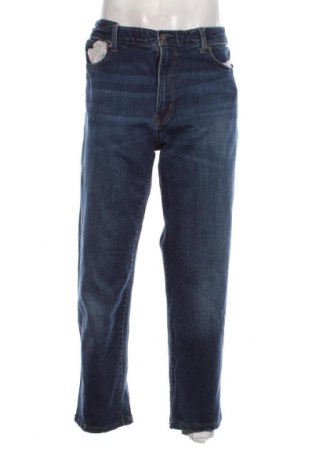Herren Jeans Lands' End, Größe XL, Farbe Blau, Preis 19,17 €