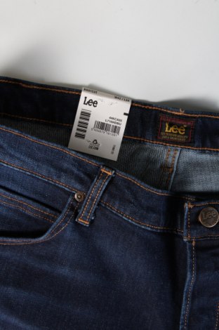 Herren Jeans Lee, Größe XXL, Farbe Blau, Preis € 48,76