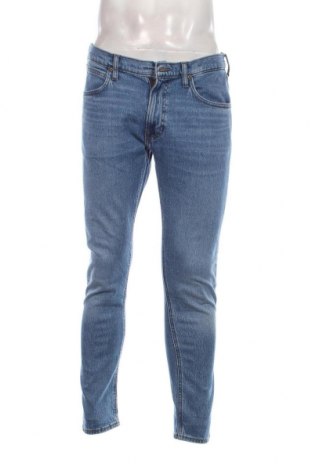 Herren Jeans Lee, Größe L, Farbe Blau, Preis 24,99 €