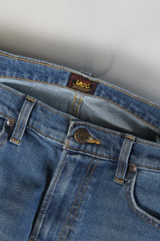 Herren Jeans Lee, Größe S, Farbe Blau, Preis € 44,33