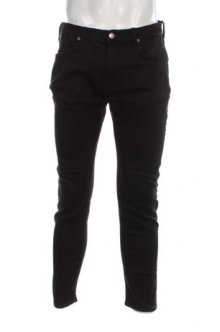 Herren Jeans Lee, Größe L, Farbe Schwarz, Preis 66,50 €