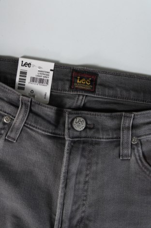 Herren Jeans Lee, Größe L, Farbe Grau, Preis € 62,06