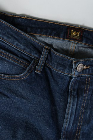 Pánské džíny  Lee, Velikost L, Barva Modrá, Cena  1 745,00 Kč