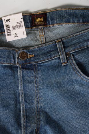 Herren Jeans Lee, Größe XL, Farbe Blau, Preis 84,23 €