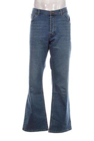 Herren Jeans Lee, Größe XL, Farbe Blau, Preis 88,66 €