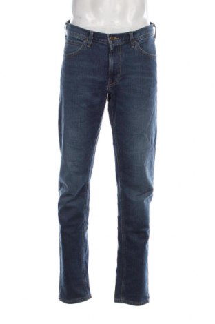 Herren Jeans Lee, Größe L, Farbe Blau, Preis 20,99 €