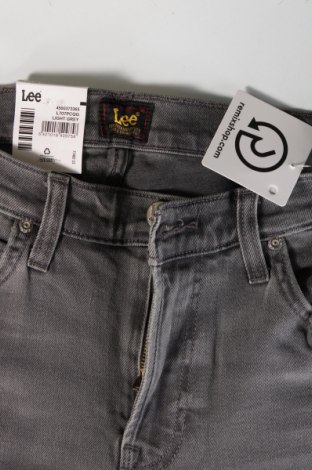 Herren Jeans Lee, Größe M, Farbe Grau, Preis 88,66 €