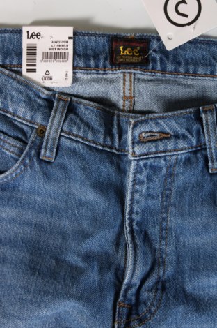 Herren Jeans Lee, Größe L, Farbe Blau, Preis € 48,76