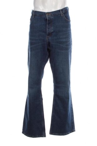 Herren Jeans Lee, Größe XXL, Farbe Blau, Preis 88,66 €