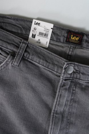 Herren Jeans Lee, Größe XL, Farbe Grau, Preis € 84,23