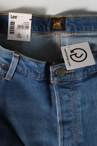 Herren Jeans Lee, Größe XXL, Farbe Blau, Preis € 75,36