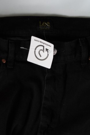 Herren Jeans Lee, Größe XL, Farbe Schwarz, Preis € 26,10