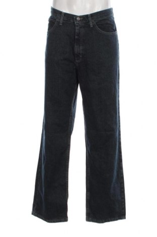 Herren Jeans Lee, Größe XL, Farbe Blau, Preis 53,86 €