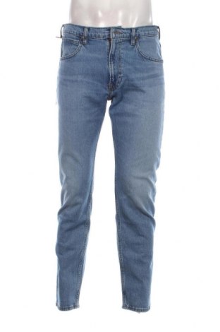 Herren Jeans Lee, Größe M, Farbe Blau, Preis 26,99 €