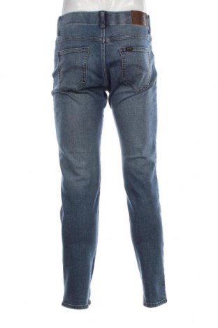 Herren Jeans Lee, Größe M, Farbe Blau, Preis 48,76 €