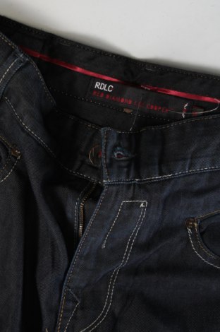 Herren Jeans Lee Cooper, Größe S, Farbe Schwarz, Preis 2,99 €