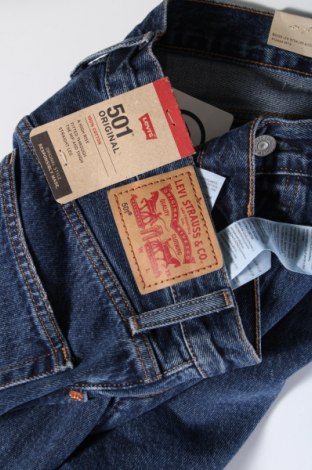 Herren Jeans Levi's, Größe S, Farbe Blau, Preis 35,46 €