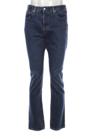 Herren Jeans Levi's, Größe S, Farbe Blau, Preis 35,46 €