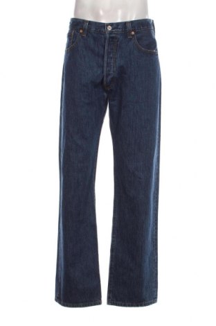 Pánske džínsy  Levi's, Veľkosť XL, Farba Modrá, Cena  38,36 €