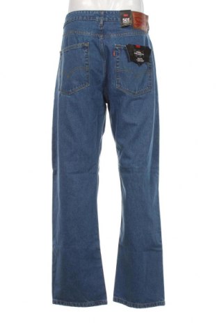 Herren Jeans Levi's, Größe XL, Farbe Blau, Preis € 50,15