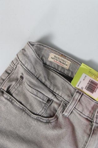 Herren Jeans Levi's, Größe L, Farbe Grau, Preis € 57,63