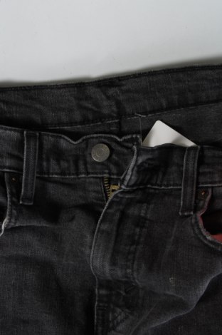 Pánské džíny  Levi's, Velikost L, Barva Černá, Cena  2 493,00 Kč