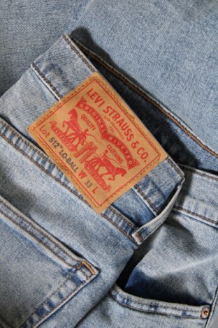 Pánské džíny  Levi's, Velikost L, Barva Modrá, Cena  2 493,00 Kč