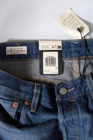 Ανδρικό τζίν Levi's, Μέγεθος M, Χρώμα Μπλέ, Τιμή 48,76 €