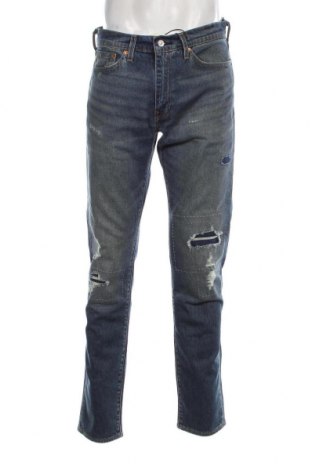 Herren Jeans Levi's, Größe M, Farbe Blau, Preis 88,66 €