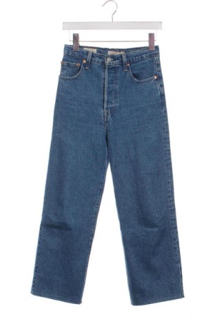 Herren Jeans Levi's, Größe XS, Farbe Blau, Preis € 35,46