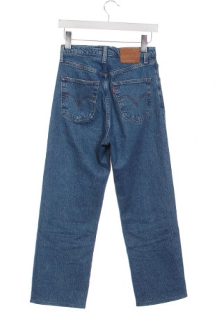 Herren Jeans Levi's, Größe XS, Farbe Blau, Preis 39,90 €