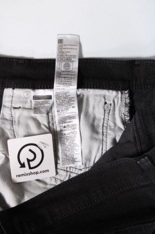 Ανδρικό τζίν Levi's, Μέγεθος M, Χρώμα Μαύρο, Τιμή 25,99 €