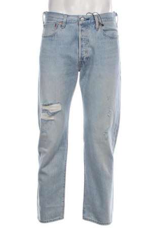 Herren Jeans Levi's, Größe M, Farbe Blau, Preis € 24,99