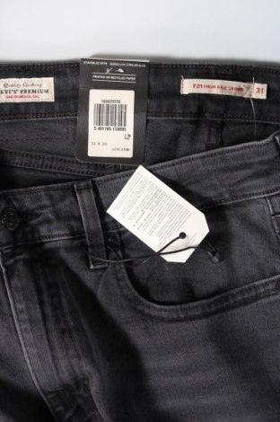 Herren Jeans Levi's, Größe M, Farbe Grau, Preis 48,76 €