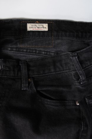 Herren Jeans Levi's, Größe M, Farbe Schwarz, Preis 31,31 €