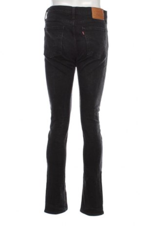 Blugi de bărbați Levi's, Mărime M, Culoare Negru, Preț 148,03 Lei